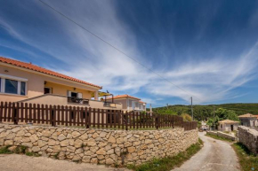 Dimitras House